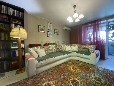 Продается 3-комн. квартира, 62,5 м²