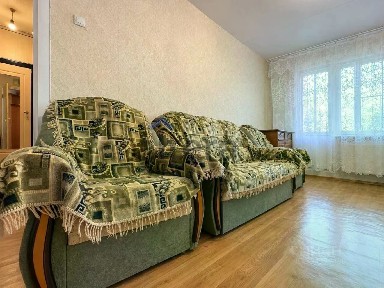Сдается 1-комн. квартира, 44 м²