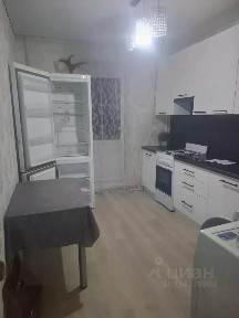 Сдается 1-комн. квартира, 38 м²