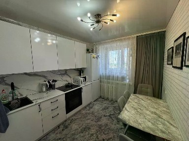 Сдается 1-комн. квартира, 40 м²