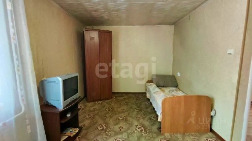 Сдается 1-комн. квартира, 30,3 м²