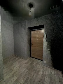 Сдается студия, 24 м²