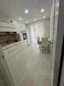 Сдается 1-комн. квартира, 39 м²