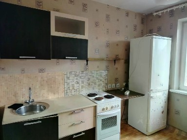 Сдается 1-комн. квартира, 40 м²