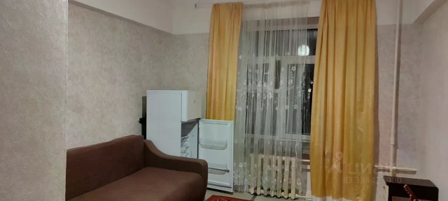 Красноярский край, Красноярск, р-н Ленинский, ул. 52-й Квартал, 2