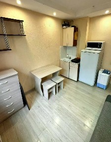 Сдается студия, 15 м²
