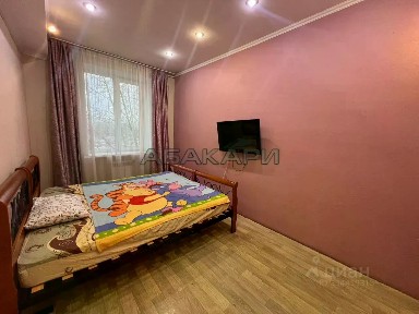 Сдается 3-комн. квартира, 63 м²