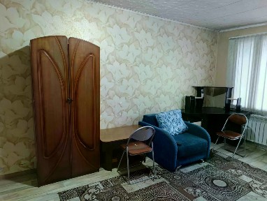 Сдается 1-комн. квартира, 32 м²