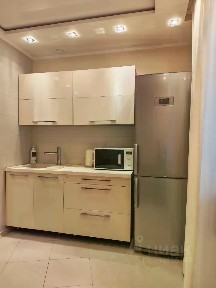 Сдается 1-комн. квартира, 37 м²