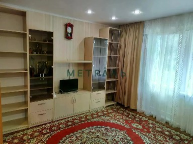 Сдается 2-комн. квартира, 51 м²