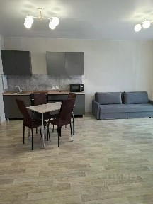 Сдается 2-комн. квартира, 50,4 м²