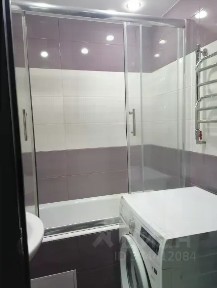 Сдается 2-комн. квартира, 54 м²