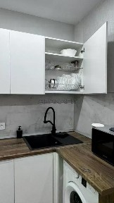 Сдается 1-комн. квартира, 40 м²