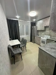 Сдается 1-комн. квартира, 38 м²