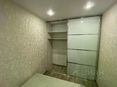 Сдается 1-комн. квартира, 38 м²