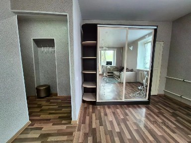 Сдается 1-комн. квартира, 31 м²
