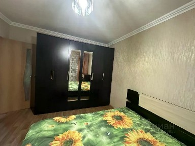 Продается 3-комн. квартира, 60 м²
