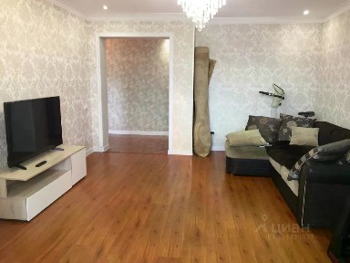 Продается 3-комн. квартира, 67,1 м²