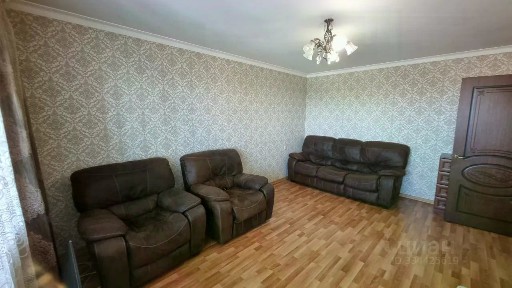 Продается 2-комн. квартира, 55 м²