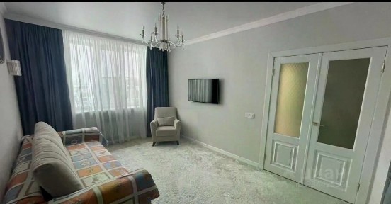 Продается 1-комн. квартира, 46 м²