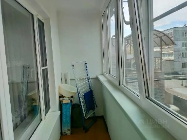 Продается 2-комн. квартира, 50 м²