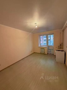 Продается 1-комн. квартира, 41,1 м²