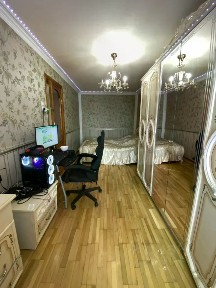 Продается 2-комн. квартира, 52 м²