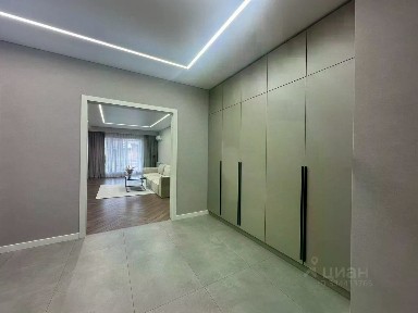 Продается 3-комн. квартира, 114 м²