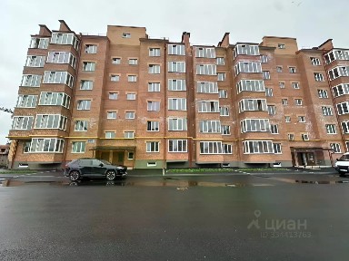 Продается 2-комн. квартира, 81 м²