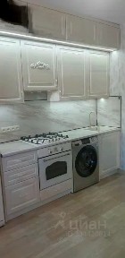 Сдается 1-комн. квартира, 38 м²