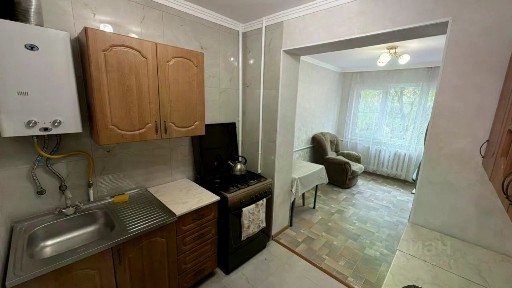 Сдается 2-комн. квартира, 55 м²