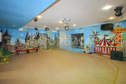 Продается помещение свободного назначения, 347,5 м²