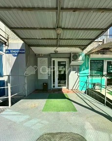 Продается помещение свободного назначения, 42,5 м²