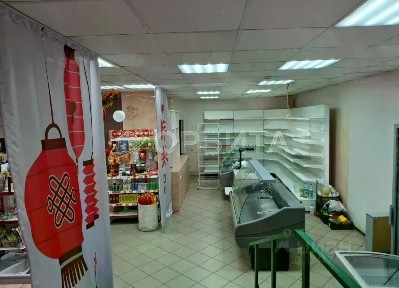 Продается помещение свободного назначения, 106,6 м²