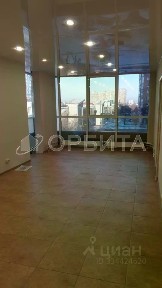 Тюменская область, Тюмень, Восточный, мкр. 6-й, ул. Мельникайте, 125б