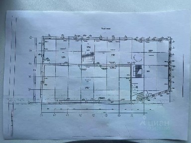 Сдается помещение свободного назначения, 2 500 м²