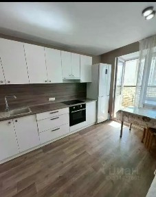 Сдается 1-комн. квартира, 42 м²