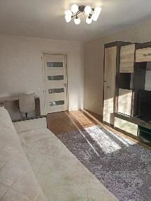 Сдается 1-комн. квартира, 45 м²