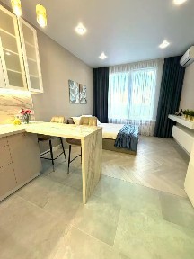 Сдается студия, 30 м²