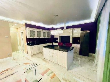 Сдается 2-комн. квартира, 75 м²
