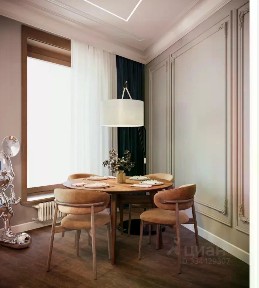 Сдается 3-комн. квартира, 75 м²