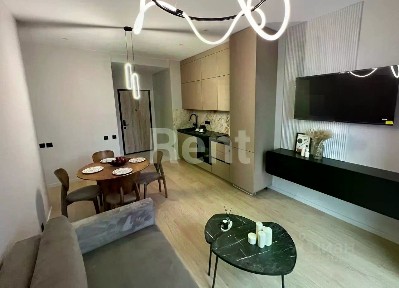 Сдается 2-комн. квартира, 40,6 м²