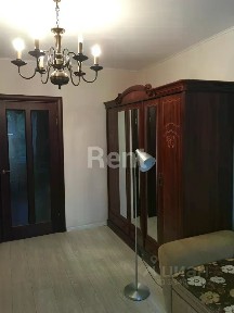 Сдается 2-комн. квартира, 54 м²