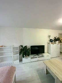Сдается 1-комн. квартира, 41 м²