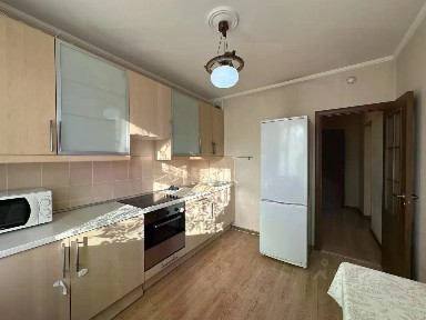 Сдается 2-комн. квартира, 54 м²