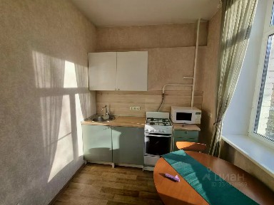 Сдается 1-комн. квартира, 35 м²