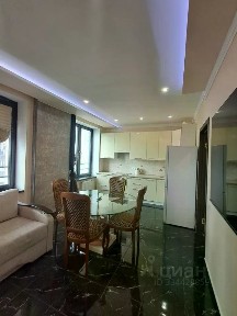 Сдается 3-комн. квартира, 65 м²