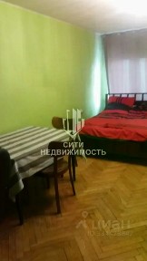 Сдается 1-комн. квартира, 38 м²