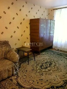 Сдается 1-комн. квартира, 32 м²
