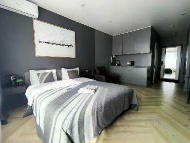 Сдается студия, 26 м²